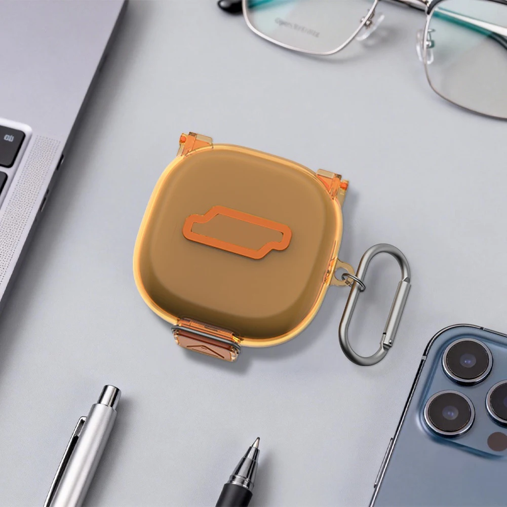 Shockproof Protective Case For - Headphone Case Hard 评论和价格