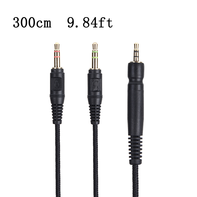 Audio Replacement Headphone Ca - Cable Extension 3.5 评论和价格