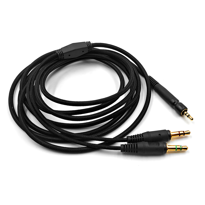 Audio Replacement Headphone Ca - Cable Extension 3.5 评论和价格