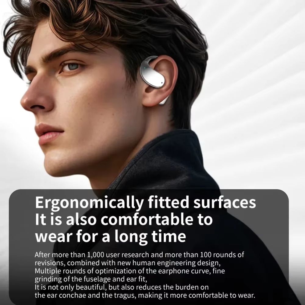 2026 New AI Translation Earbud - Earbuds Charging Case 评论和价格