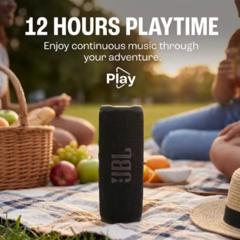 JBL Flip 6 Portable Wireless B - Jbl Speaker Flip 6 评论和价格