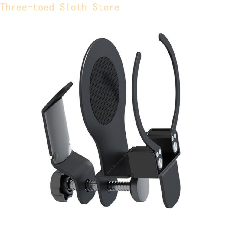 Desk Mount Aluminum Cup Organi - Headphone Stand Desk 评论和价格