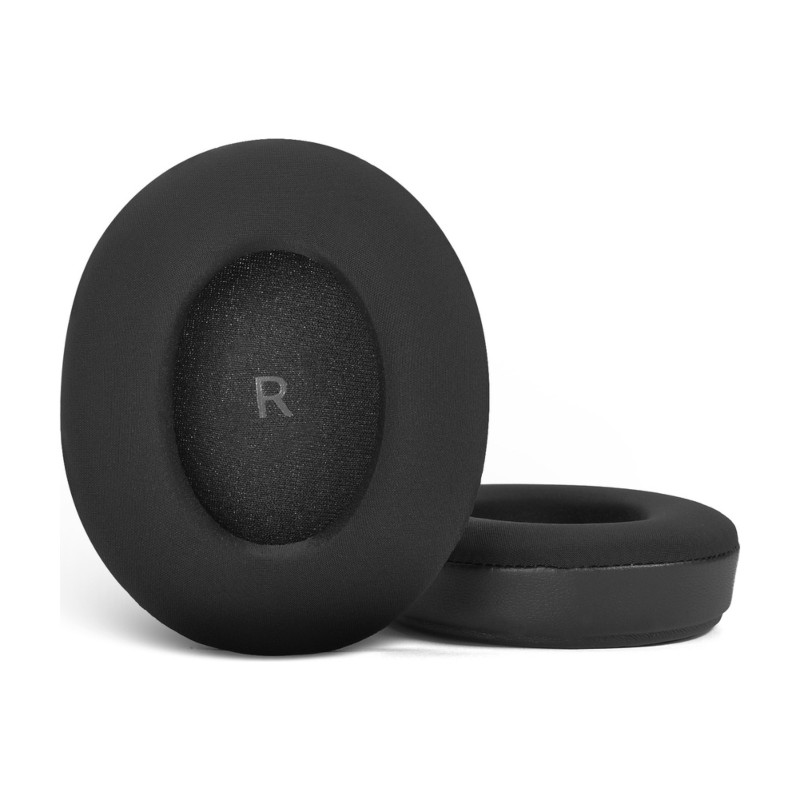 FULL-Headphone Soft Memory Foa - Sennheiser Headphone Momentum 4 评论和价格