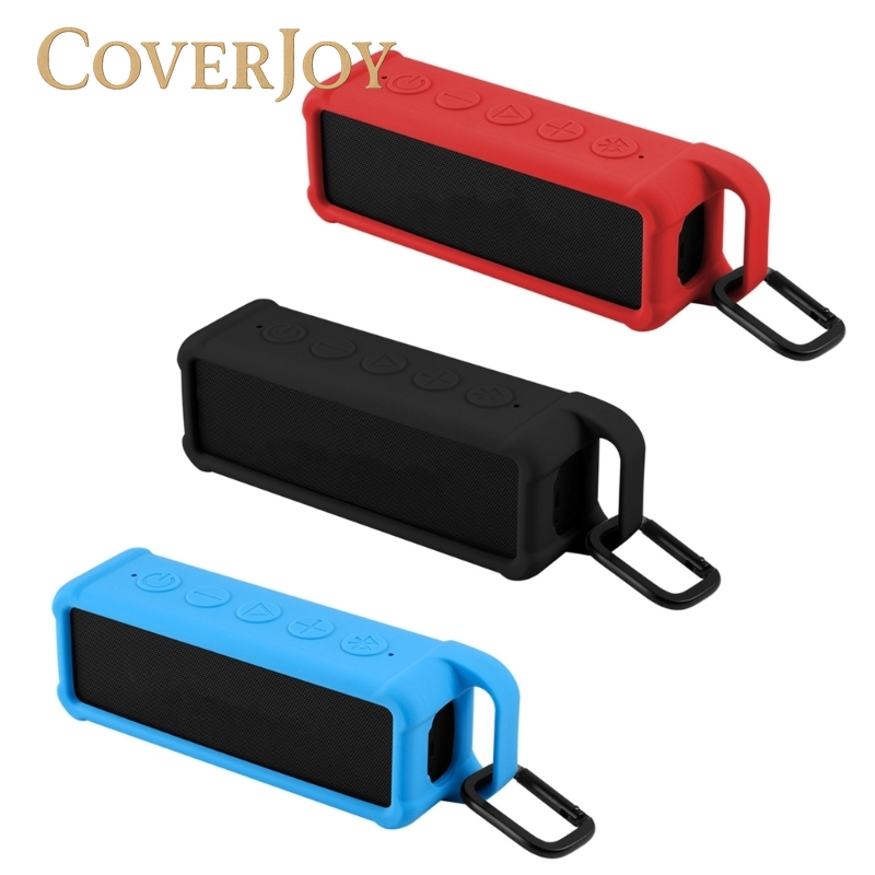 CoverJoy Mini Silicone Case fo - Anker Speaker Soundcore Mini 评论和价格